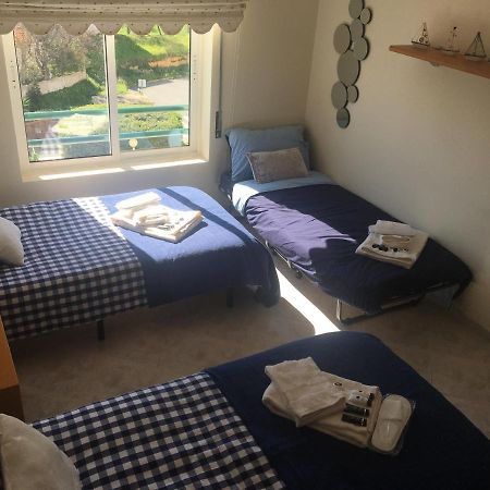 Quiet Apartment Overlooking The Swimming Pool Armacao de Pera Exterior photo