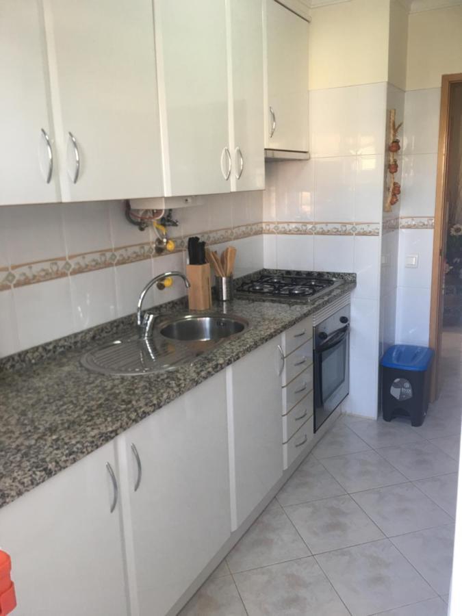Quiet Apartment Overlooking The Swimming Pool Armacao de Pera Exterior photo